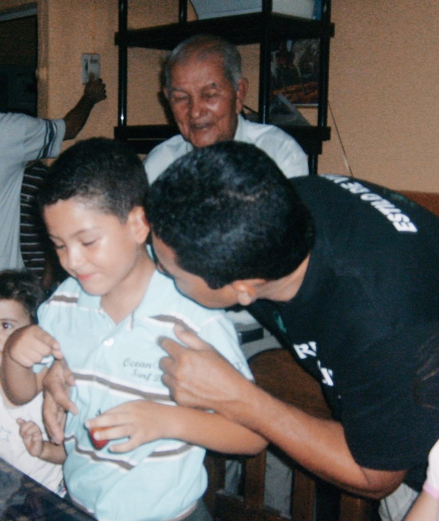 HomeroNuez5's tweet photo. Por siempre mis viejos ❤️ https://t.co/aeItZXEVaB