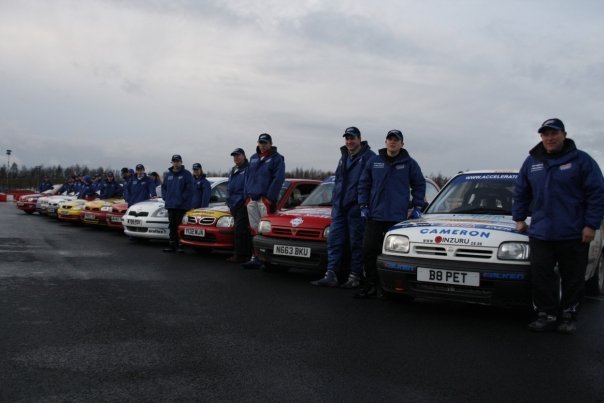 F1000Rally's tweet photo. We'll let that sink in.

*170 drivers registered for the English &amp; Welsh championship only. https://t.co/Ixzq9K5FJ4