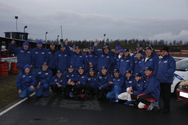 F1000Rally's tweet photo. We'll let that sink in.

*170 drivers registered for the English &amp; Welsh championship only. https://t.co/Ixzq9K5FJ4