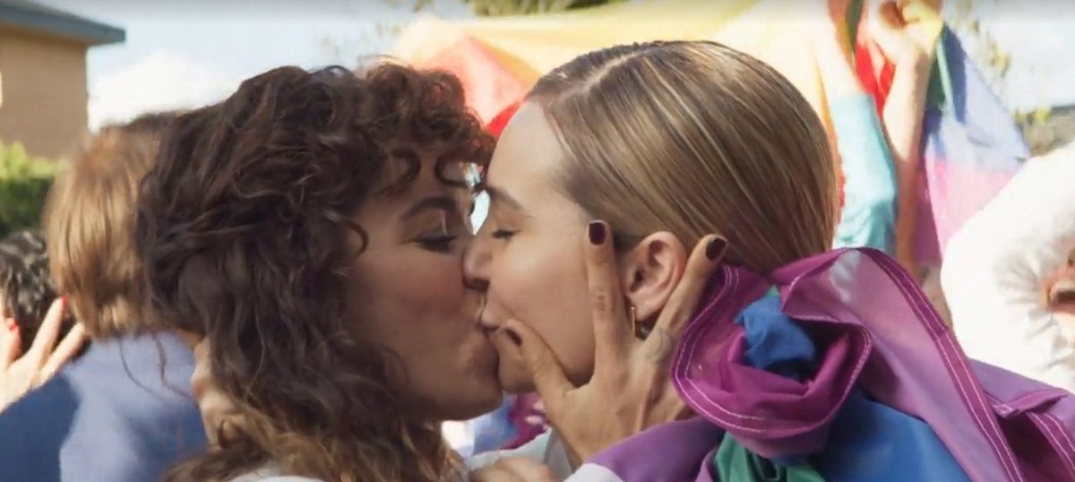 SALVAR CHIARA ellas lo harían