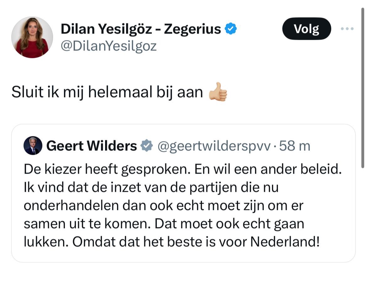 Rob Jetten tweet media