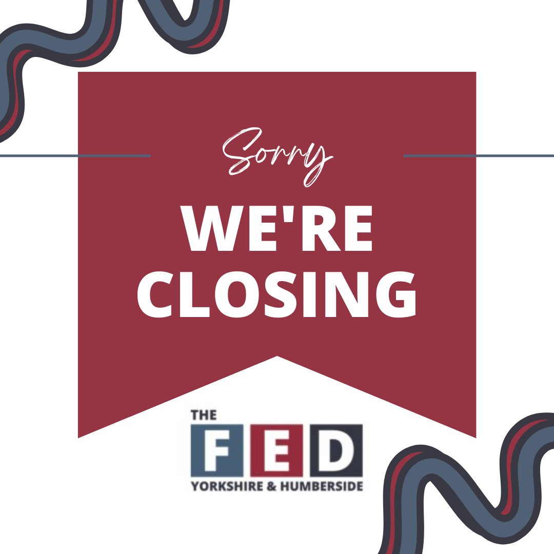 YorksFED tweet media