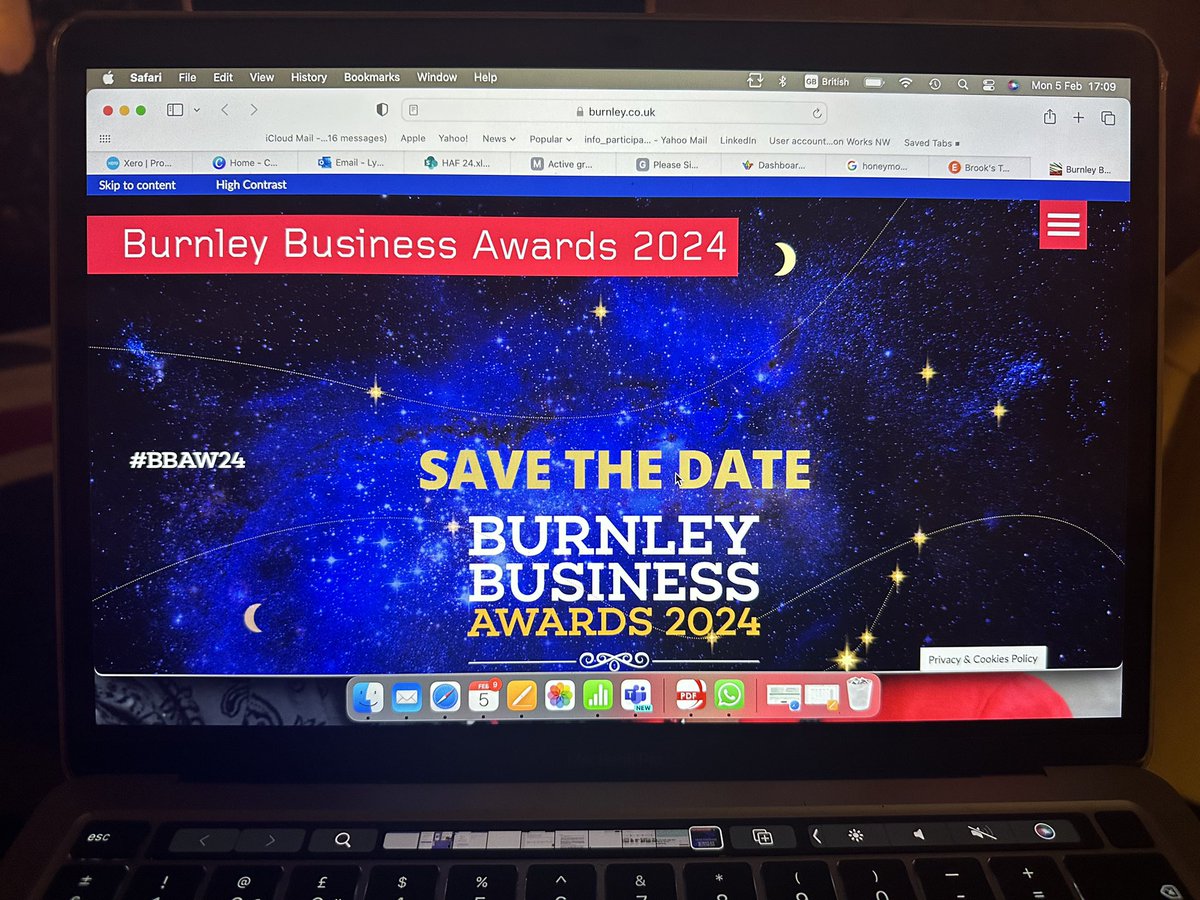 Lynne Blackburn tweet media