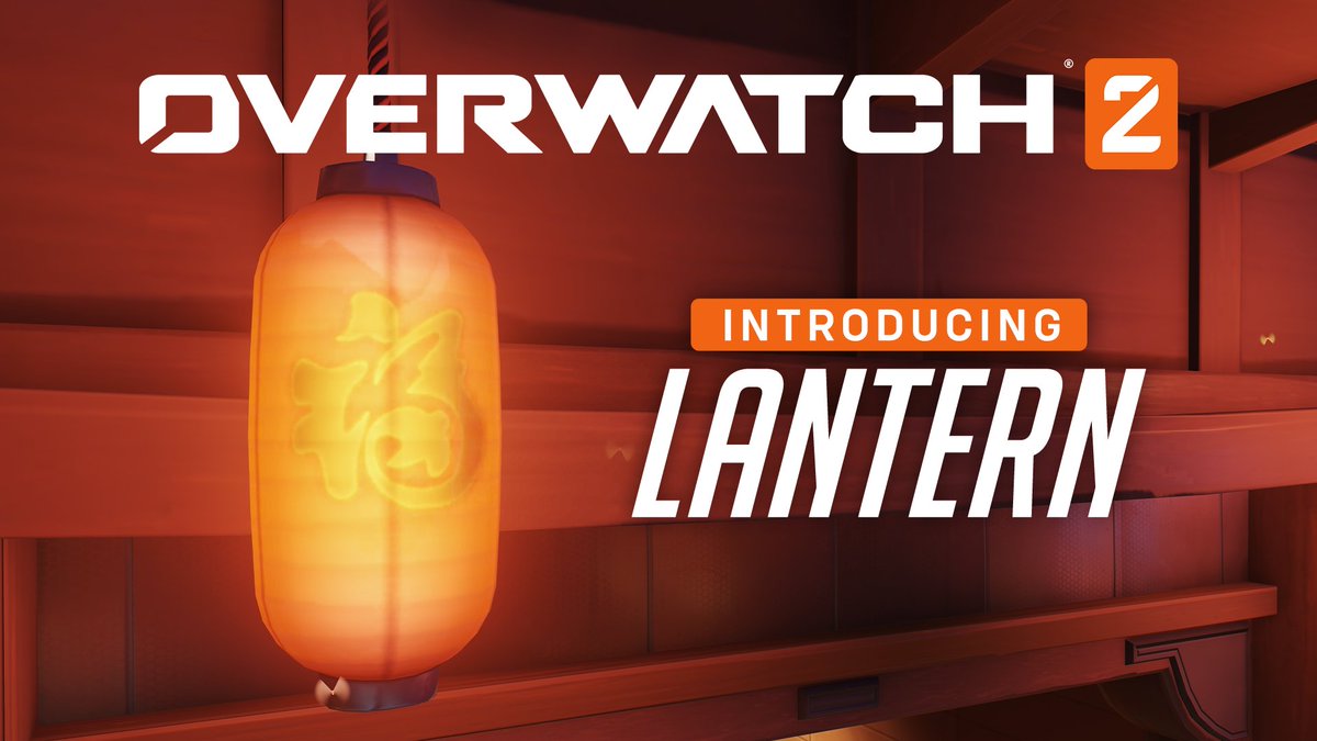 Overwatch tweet media