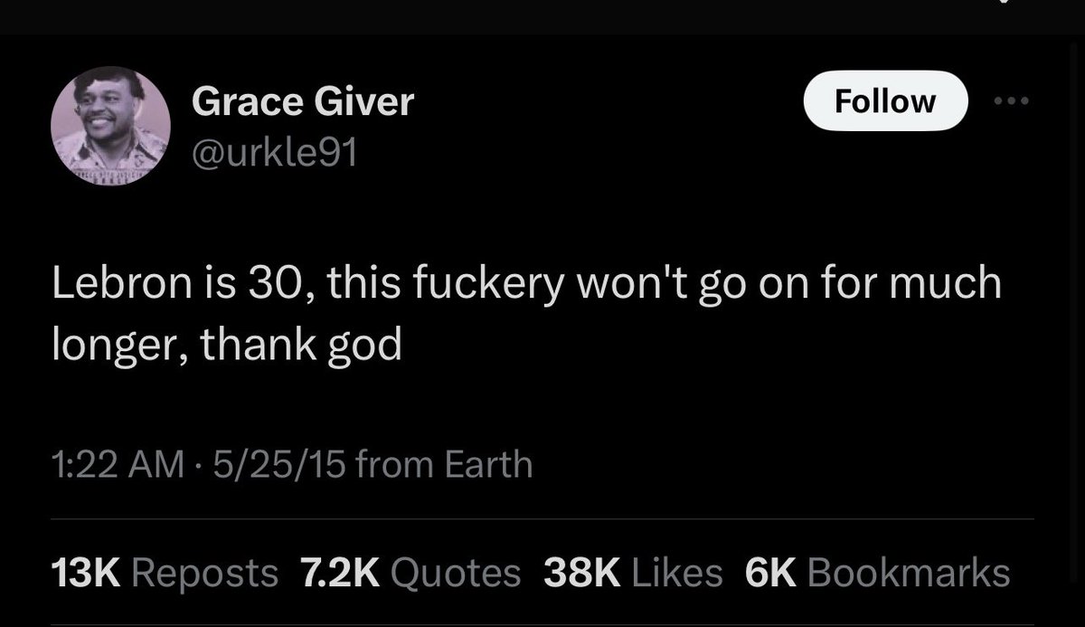 native_ace's tweet photo. @PowellAnalytics This definitely deserves the hall of fame 😭 https://t.co/yjWjYXOMNy