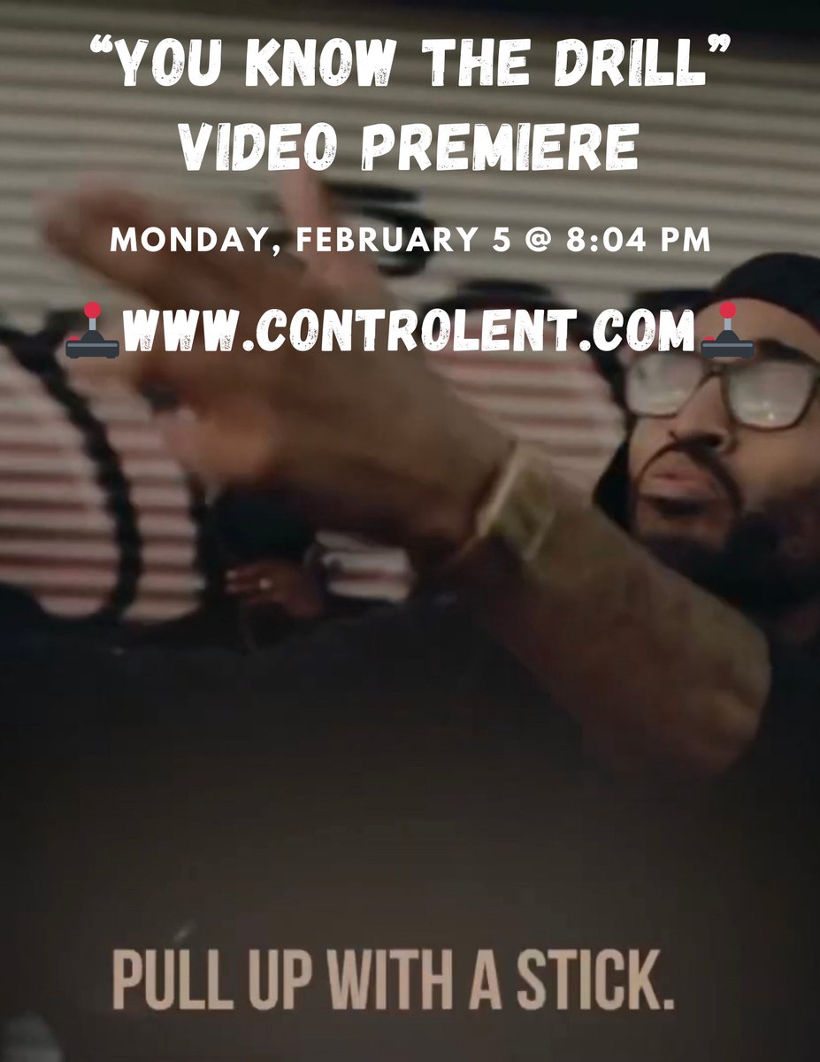 8:04 pm
🕹️
Controlent.com