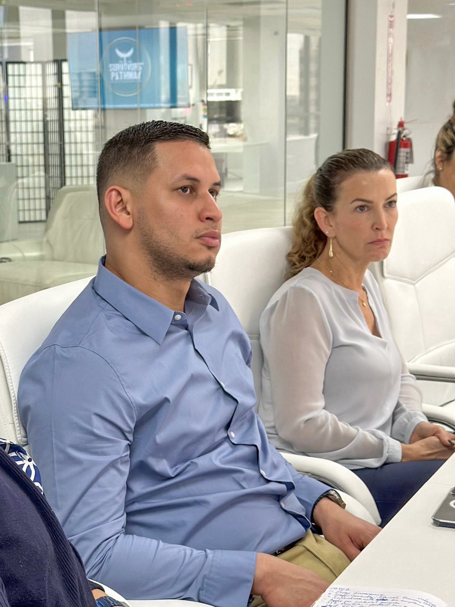 Survivors Pathway tweet media