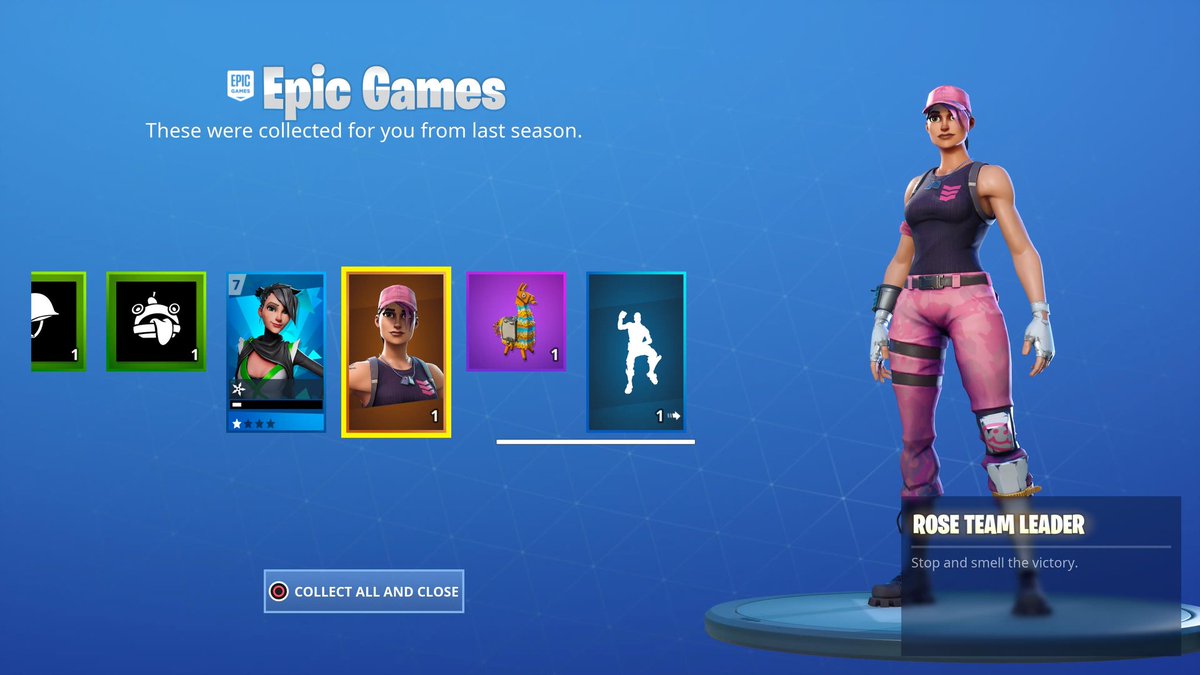 X_MudkipZ's tweet photo. Thank you so much @5PR1TE_ for the fast service & amazing deal on this Fortnite Founders Edition Pack #spr1teLegit β¨οΈβ¨οΈ https://t.co/OwBQ8hIDfq