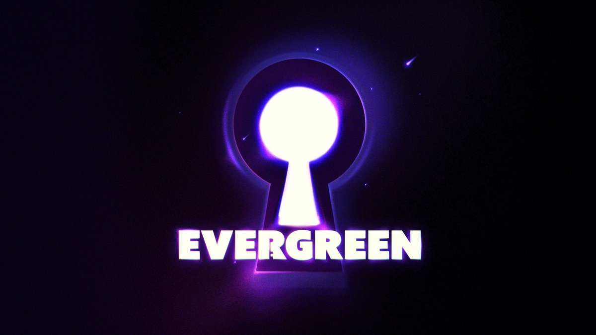 midnighti0's tweet photo. WHITEPAPER & COLLAB UPDATE

gm Evergreen 🫡 hope you had a great weekend. a couple of updates for you:

1⃣ whitepaper going offline for revisions
thanks for all the helpful feedback on our whitepaper! we're working on updates based on your input, so the whitepaper will go down soon for revisions before the public rollout

2⃣ collabs and DMs are paused
there is so much interest to collab with us! we are swamped with 300+ collab requests and need to start executing on them before accepting more. thanks for the patience

3⃣ discord updates in progress
we grew quicker than expected! we're finally adding new ways for you to participate in the Evergreen discord server. join us with link in bio

things are about to start moving very quickly: public whitepaper, fun collabs, exciting partnerships (huge w), all culminating in our token launch

who's ready? 👋