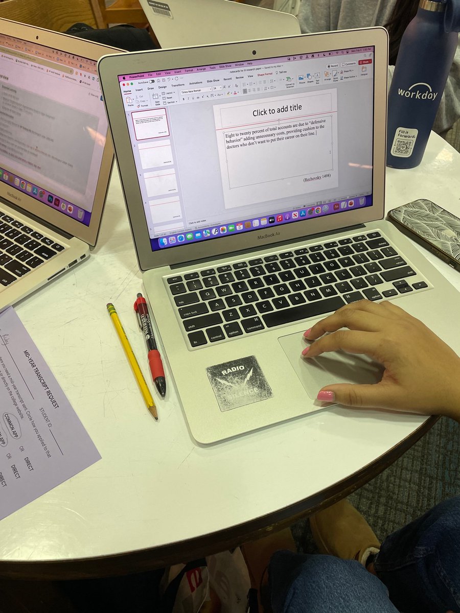 BVN Library tweet media