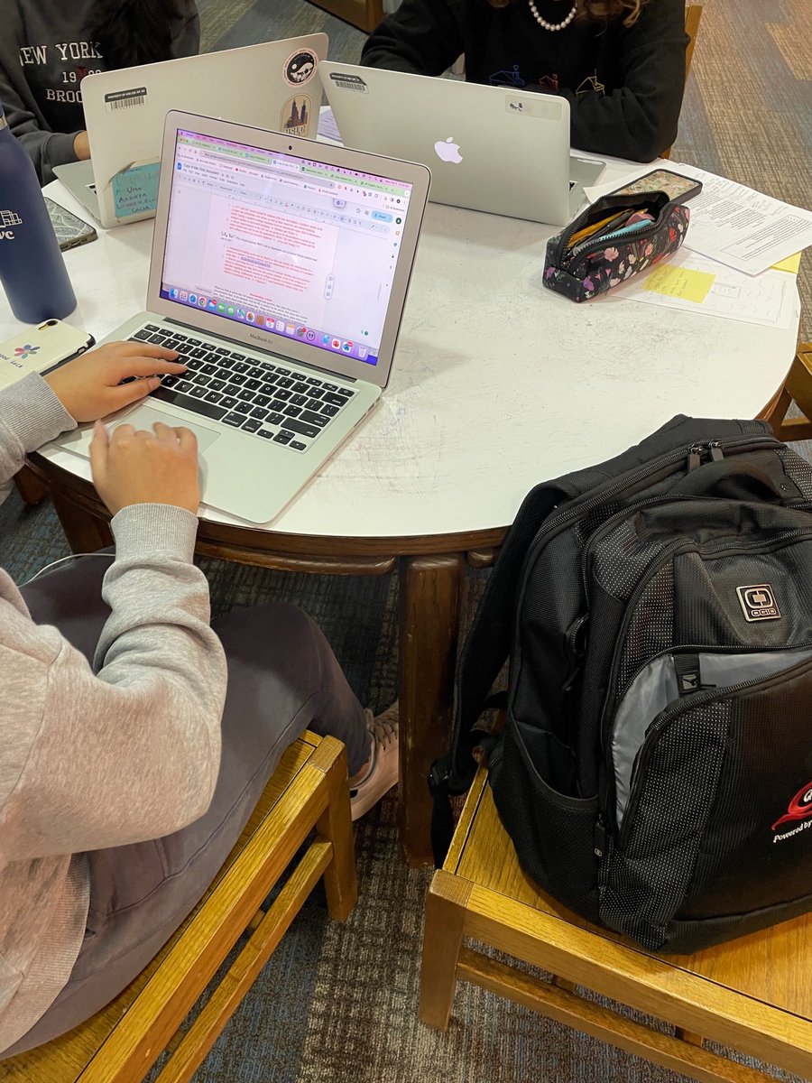 BVN Library tweet media