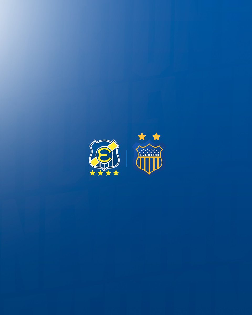 Club Everton La Plata tweet media