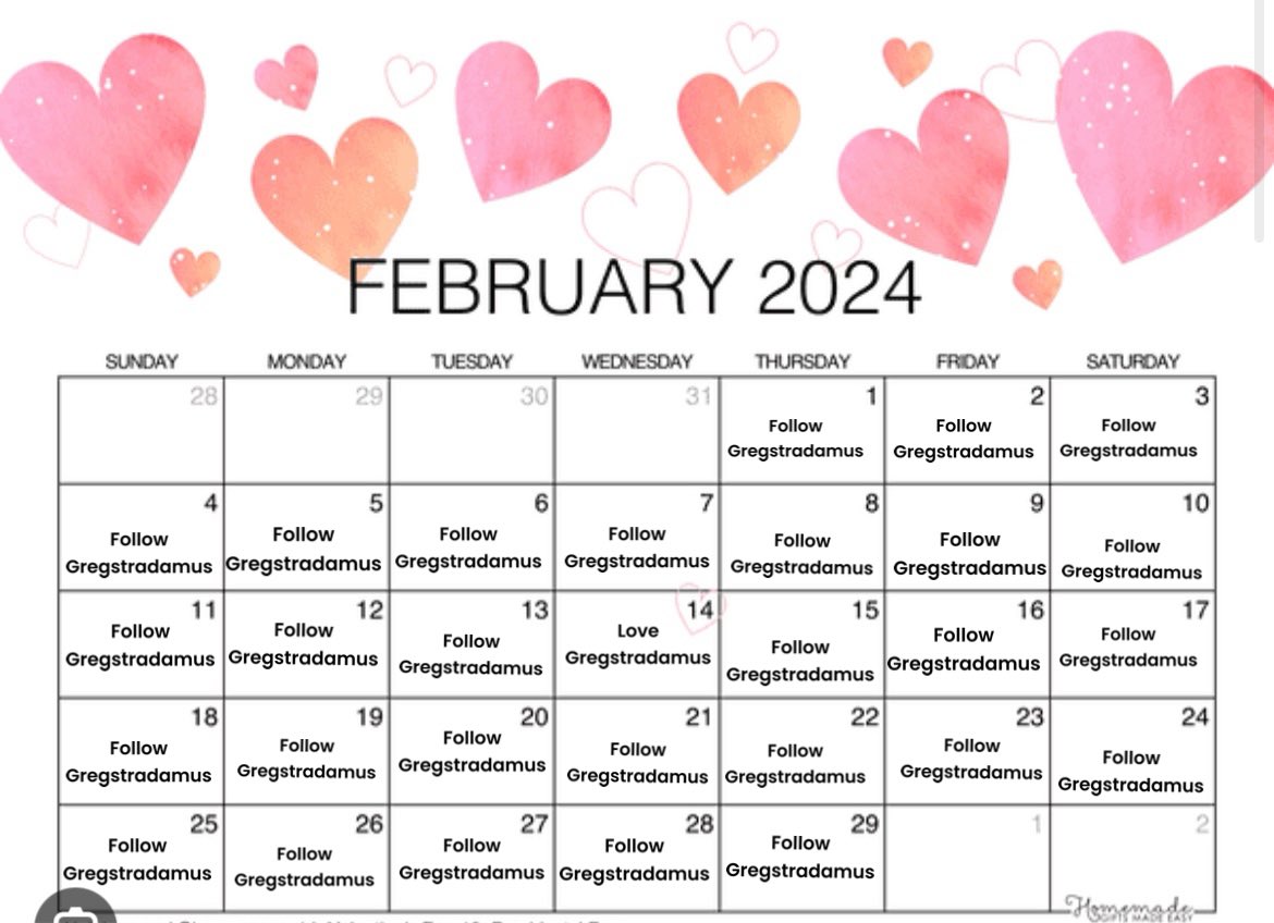 gregstradamus's tweet image. Chis I believe I have filled in all 5 box with one single tweet from this morning .  I have attached an image from the tweet I’m referencing . It speaks for itself. 

1. It’s creative because no one was expecting me to express such generosity as scheduling something for them to