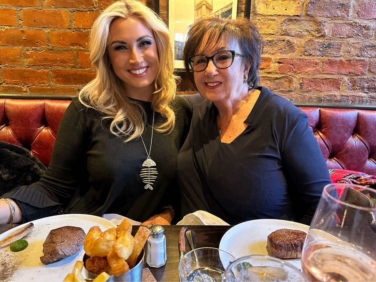 @BrionyHarford Just the best weekend @BrionyHarford can we do it again soon please birthday or not? 🎉🥂❤️❤️❤️ @ArtworkCreative #MalvernHillsHour #WorcestershireHour