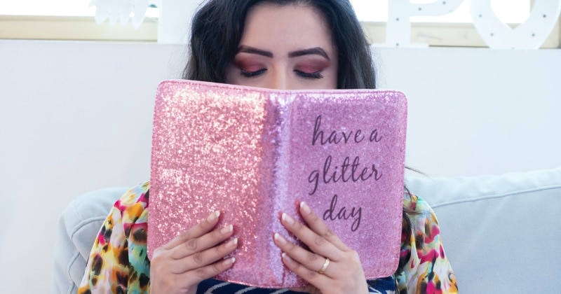 Ook losse glitter straks niet meer in de winkel bit.ly/3w7cn6h