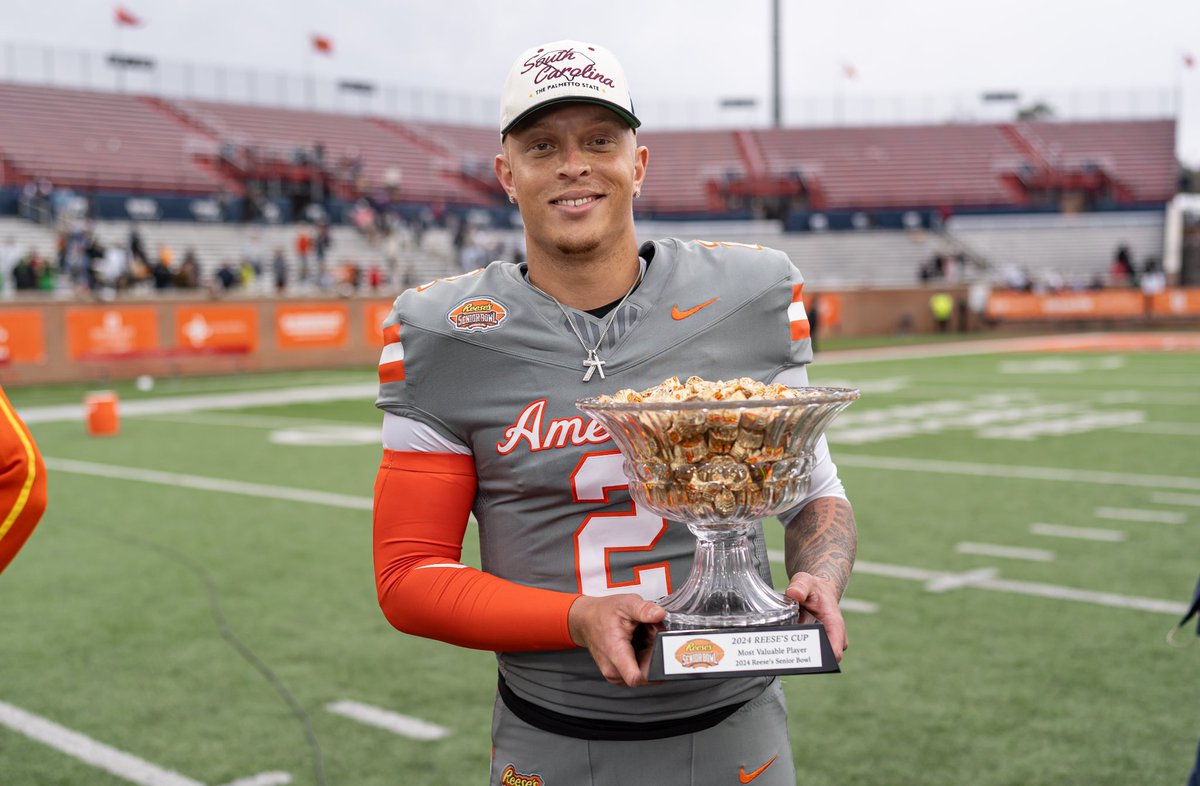 Spencer Rattler tweet media