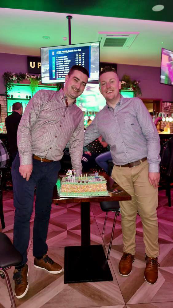 Liam Aherne tweet media