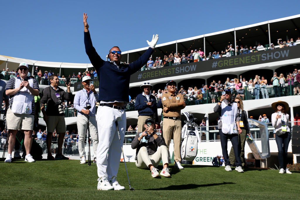 WMPhoenixOpen tweet picture