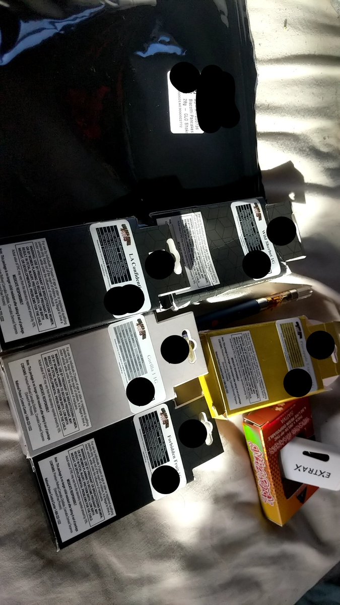 VerumaWay448's tweet image. Gotta getter done #Mmemberville #CannabisCommunity #CannaLand