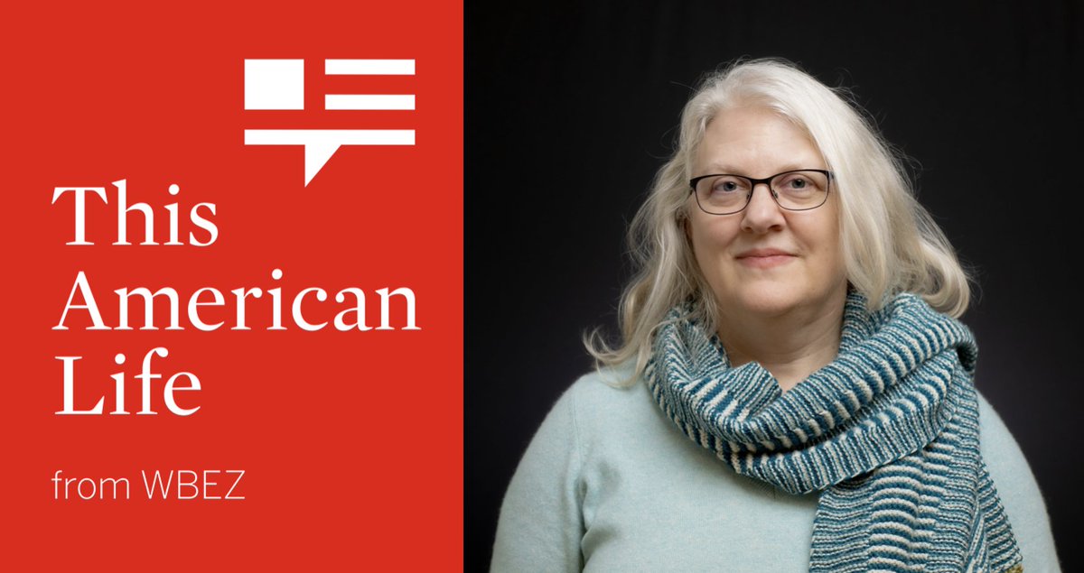 Janelle S. Taylor’s highly cited article “On Recognition, Caring, and Dementia,” published in 2008 in Medical Anthropology Quarterly, has been adapted into a story that aired today on @ThisAmerLife, Ep. #823: “The Question Trap.” Listen here: thisamericanlife.org/823/the-questi…