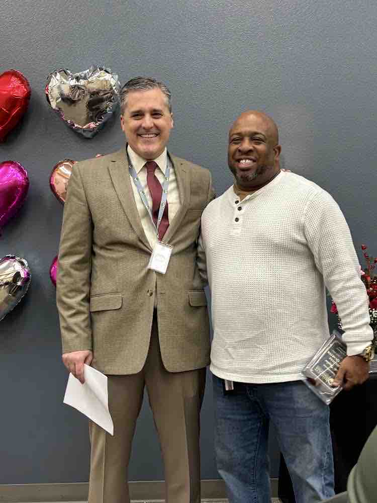 Bales Elementary School tweet media