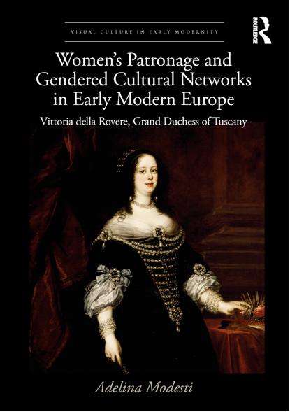 tuesday_ten's tweet photo. Please join us tomorrow (2/6) at 5 pm ET on Zoom for "Vittoria della Rovere, Grand Duchess of Tuscany. Female Patronage and Power in Baroque Florence" by Adelina Modesti
@MediciArchivePr #RenTwitter #twitterstorians #earlymodern 
 email: mapforumtuesdays@gmail.com https://t.co/5PUSa30hY4
