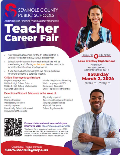 SCPS Elementary Ed tweet media