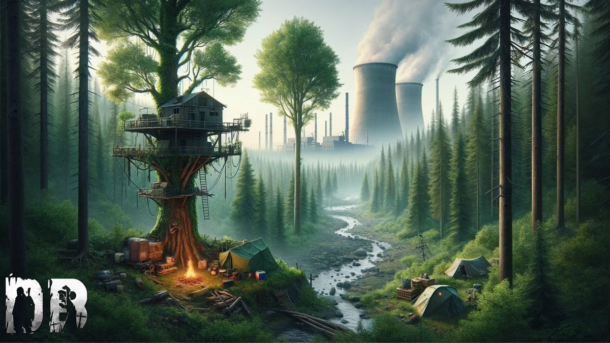 The  much anticipated trios server has released on PNW map, come and experience it at discord.gg/downbaddayz