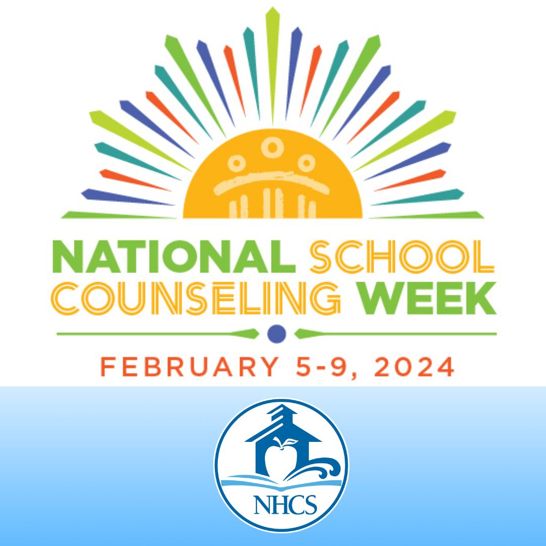 Our school counselors help students explore their strengths, they help with social & emotional development, and they remove barriers to learning for all. This week we celebrate our dedicated, caring school counselors for all they contribute to our schools and our students' lives.