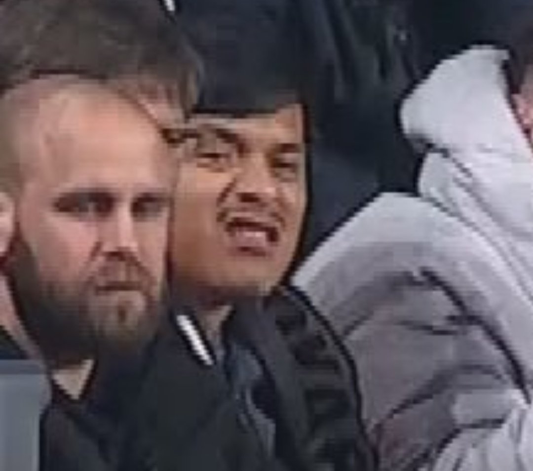 El Paquito tweet media