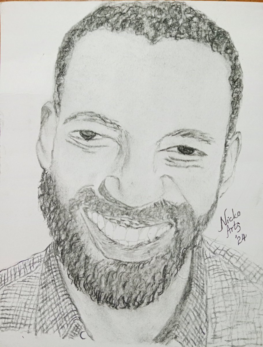 Nickomusembi's tweet photo. Fare thee well Charles Ouda alias Charlie of Makutano Junction and Kids favourite show Know Zone. Your memories will live with us forever. Nicko Arts Gallery
#charlesouda https://t.co/yehYpsRkaN
