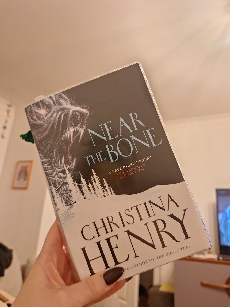Nix_88's tweet photo. #currentlyreading #amreading #booktwt #booktwitter #books #library #librarybook #useyourlibrary #penpalooza what are you reading? https://t.co/y94NQNbluB