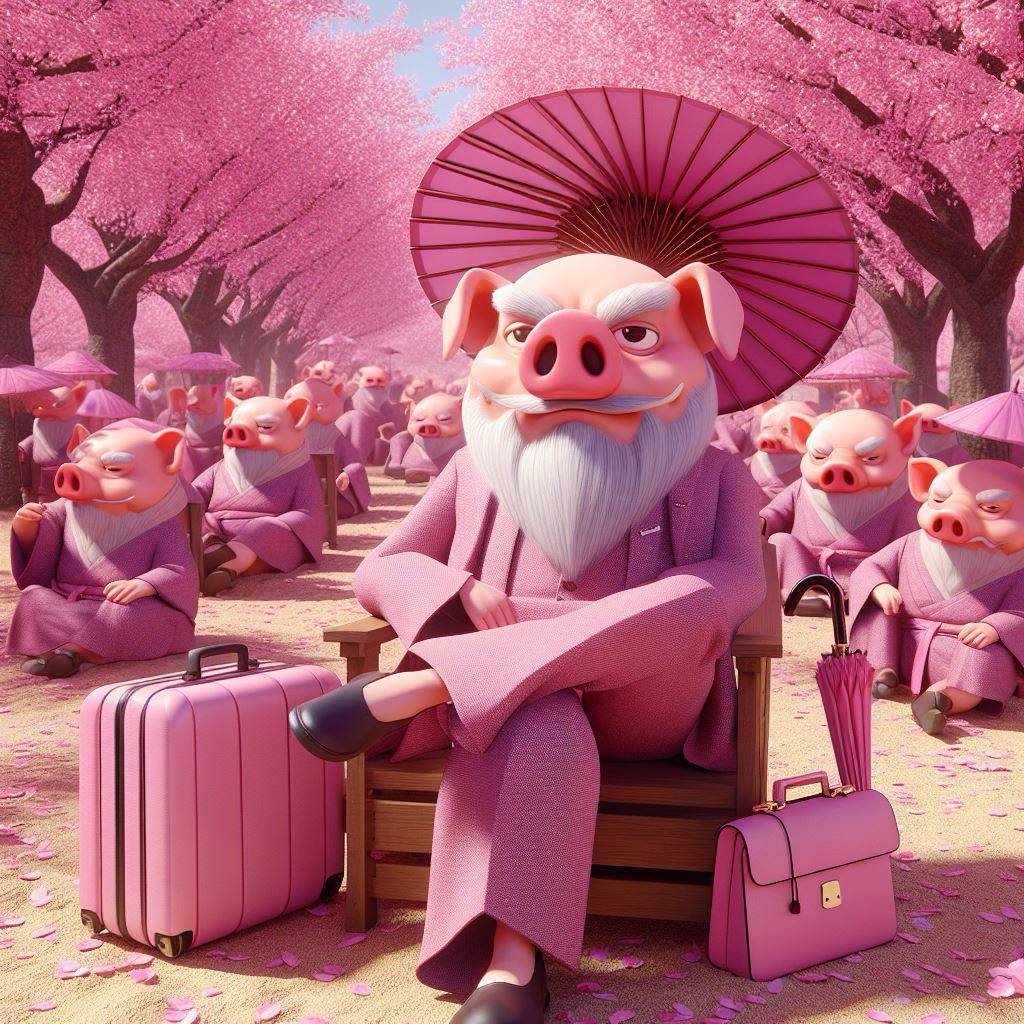 Porktoshierc's tweet photo. community is everything, we can't be stopped #PORKTOSHI - brother $PORK 🐷🟪
https://t.co/HHh70QTVV7 https://t.co/5Ev2rMLnBu