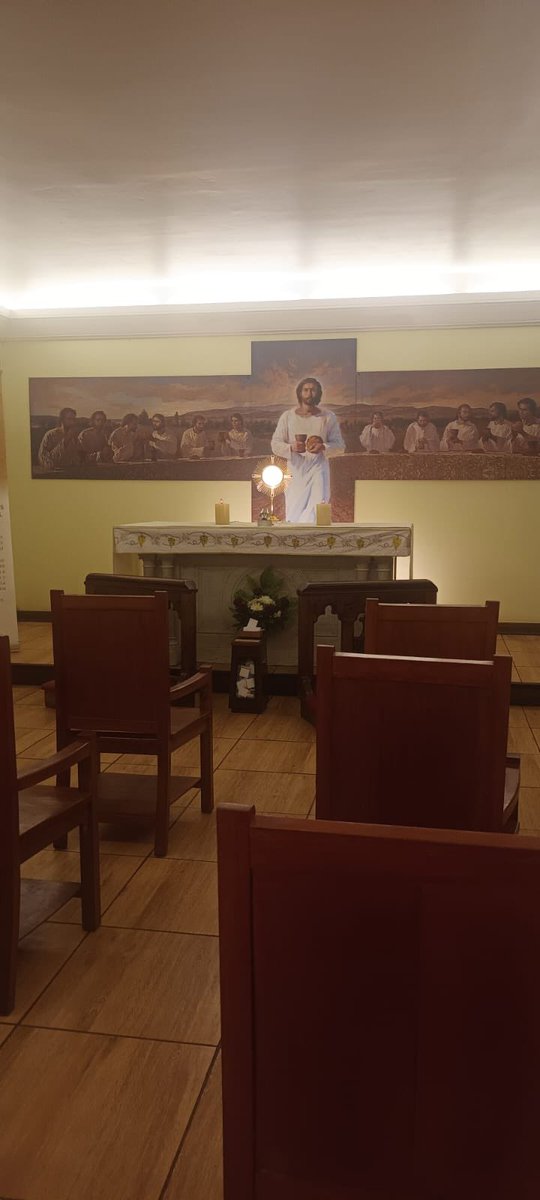 Jesús Sacramentadoﻥ✞ tweet media