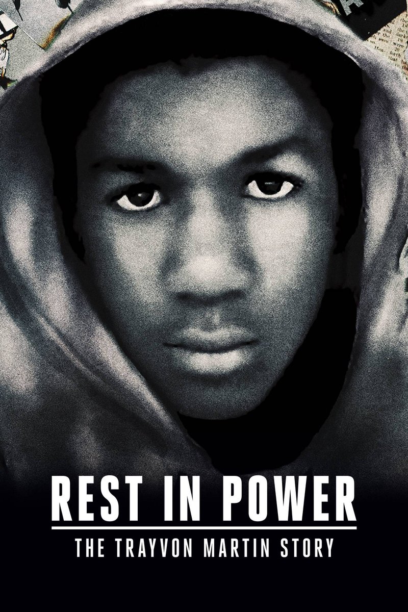 Happy Heavenly Birthday, Trayvon. 😢🙏🏽🖤

#TrayvonMartin