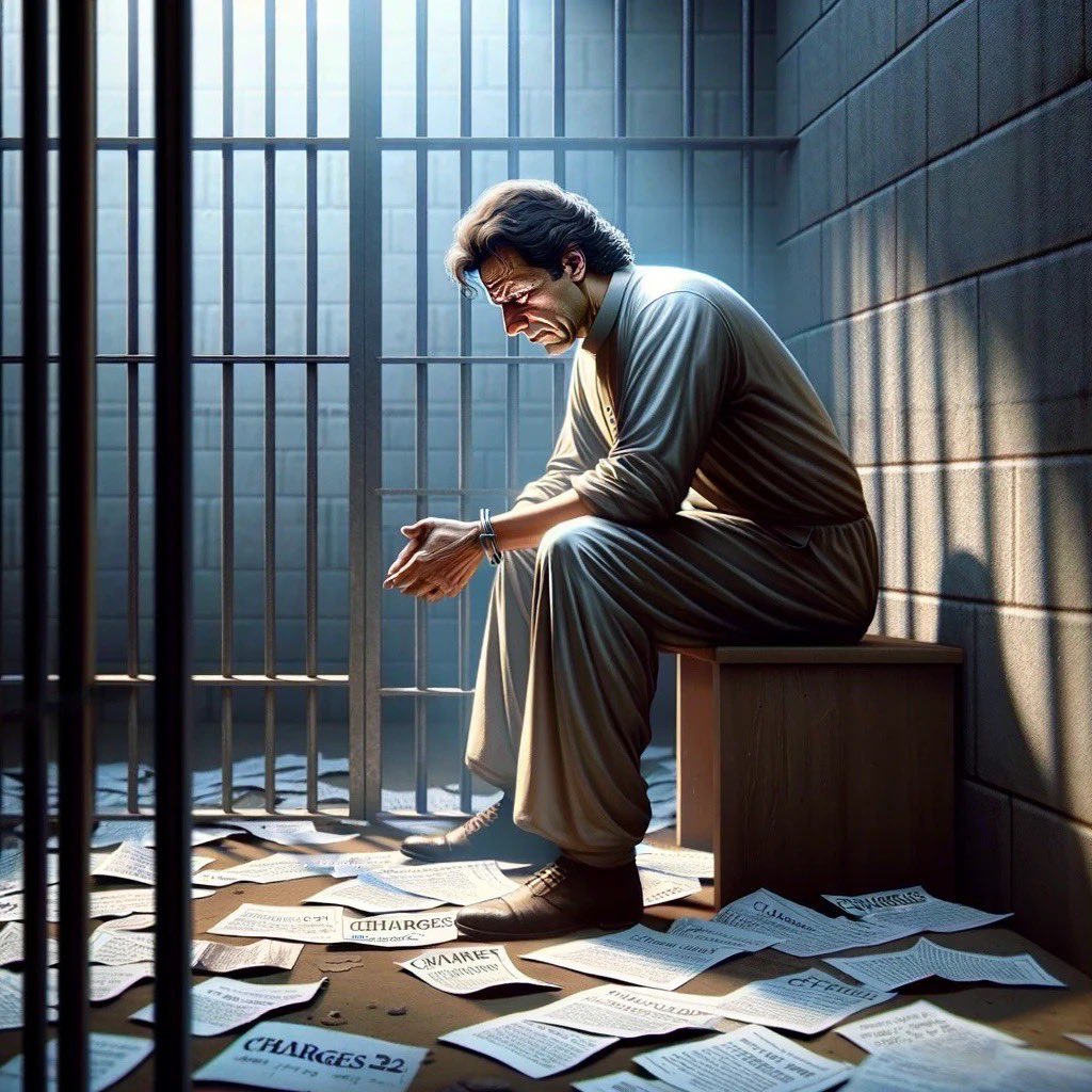 یہ کیسا ممکن ہے، کہ ایک لیڈر 27 سال جدوجہد کرکے اپنی عوام کو غلامی کی قید سے منزل آزادی دکھا دے اور عوام اس کو قید رہنے دیں؟ 

#ووٹ_ڈالو_خان_نکالو