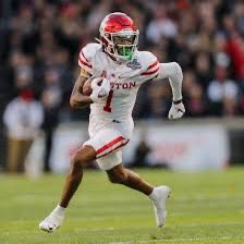 KendrayJr2's tweet image. Extremely Blessed To receive an D1 offer from @UHCougarFB #AGTG