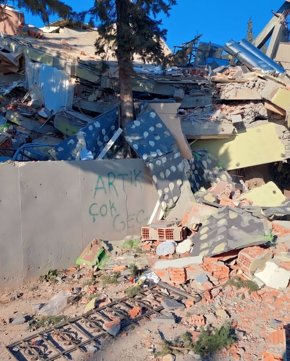 Sokakların Manevi Çocukları (@1yeraltisakini) on Twitter photo 