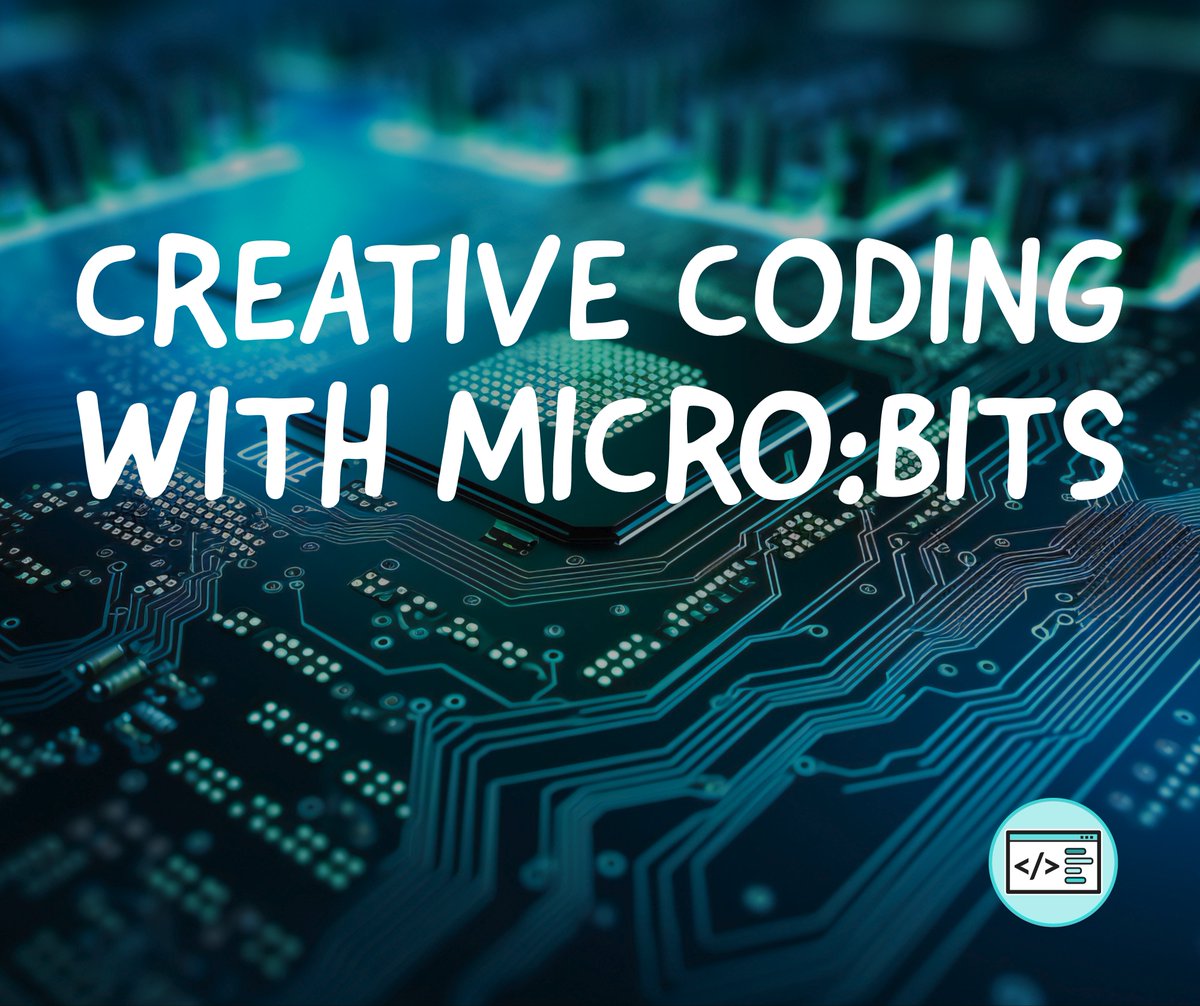 Our friends from Kids Code Jeunesse are back with another 3-part series of workshops for VES students!

Students in Grades 6–8 will get to learn about micro:bits (a.k.a. mini computers), code basic scripts, and create their own animations this month. 

#learningathome #STEM