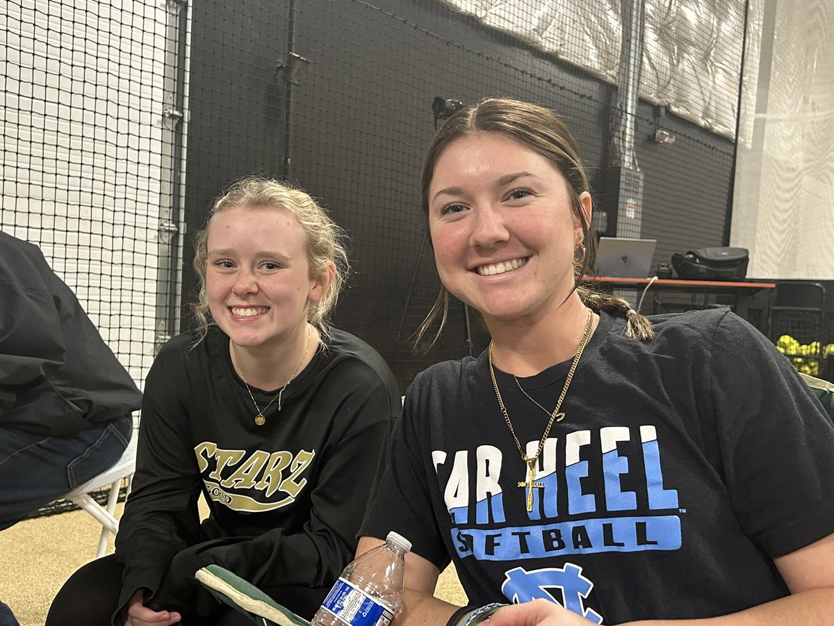 A big thank you to <a href="/BrandonGuyer/">Brandon Guyer - Major League Mindset</a> for sharing his Major League Mindset tips with us last night. I really enjoyed learning ways to help with the mental part of the game and I’m looking forward to the opportunity to learn more. <a href="/SF3Softball/">Sixfour3</a> <a href="/StarzGold2026/">Starz Gold Fishburn</a>