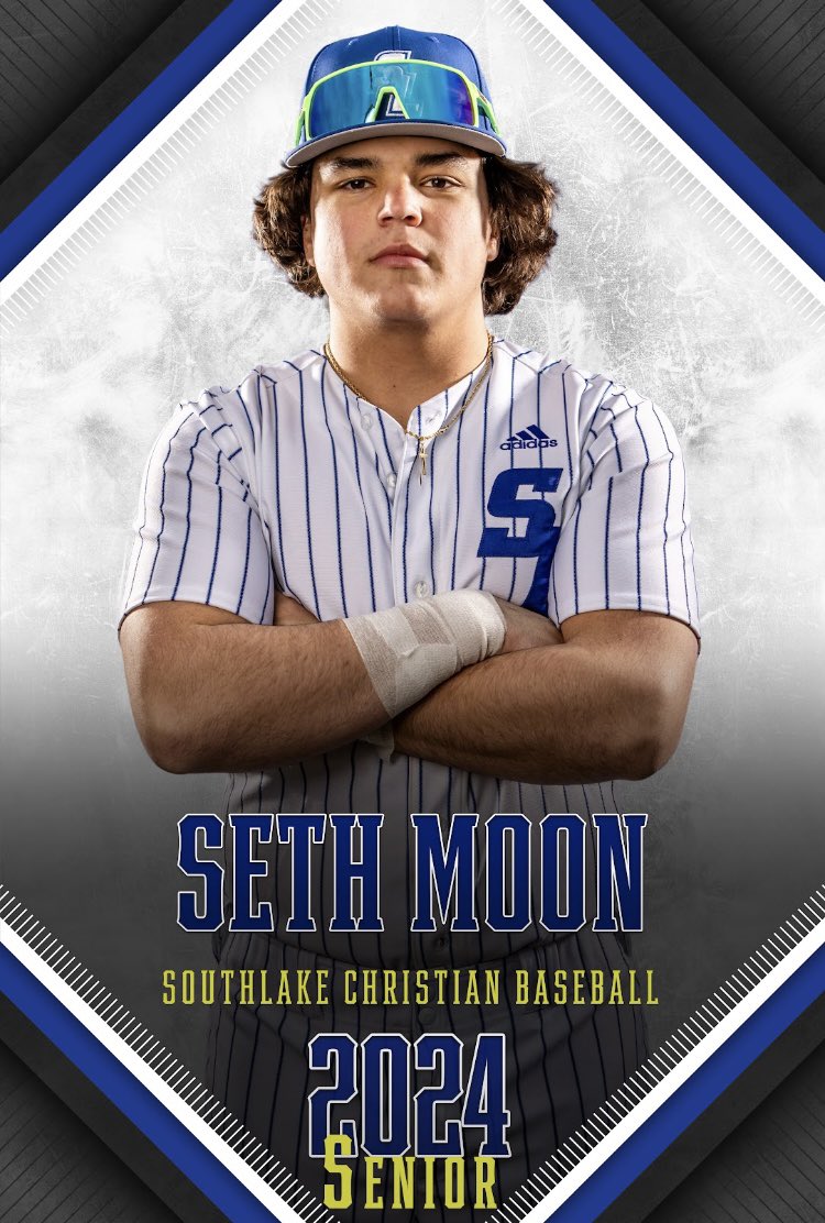 SouthLake Christian Baseball tweet media