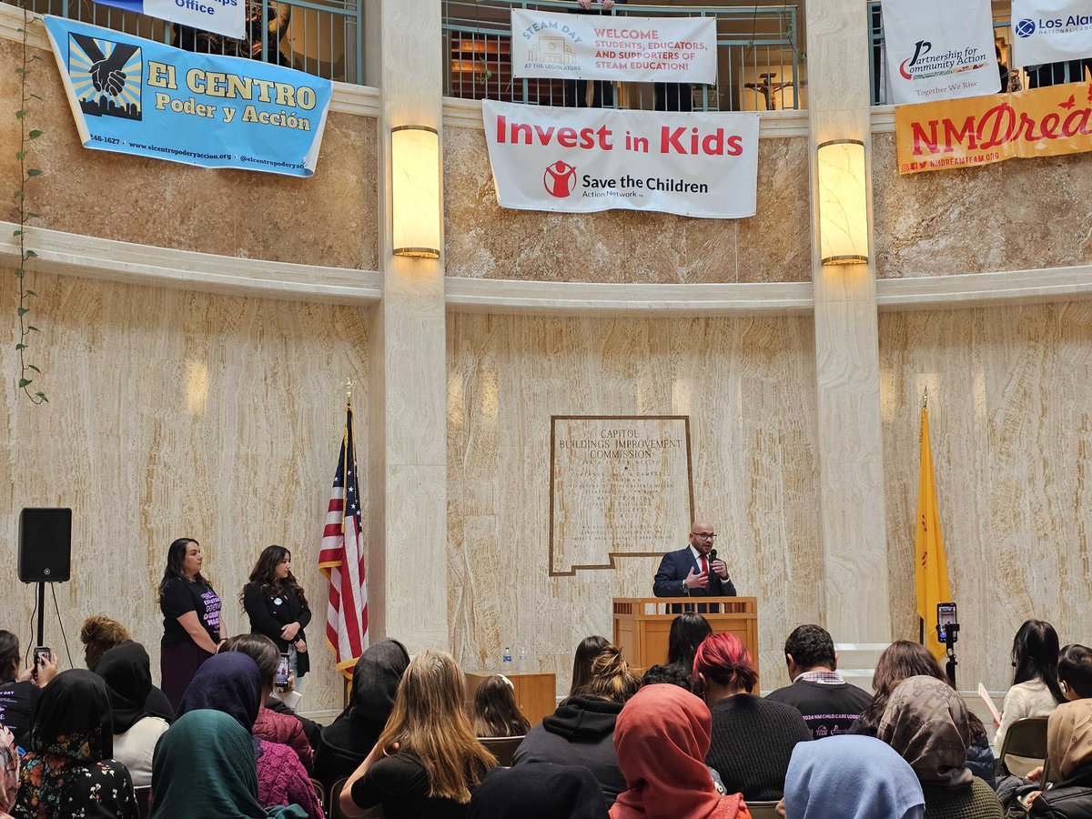 Speaker Javier Martínez tweet media