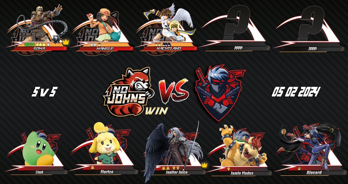 Soma kommt aus dem Winterschlaf und liefert direkt!