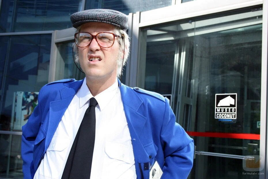 Rafa Asenjo -ermarshena- tweet media