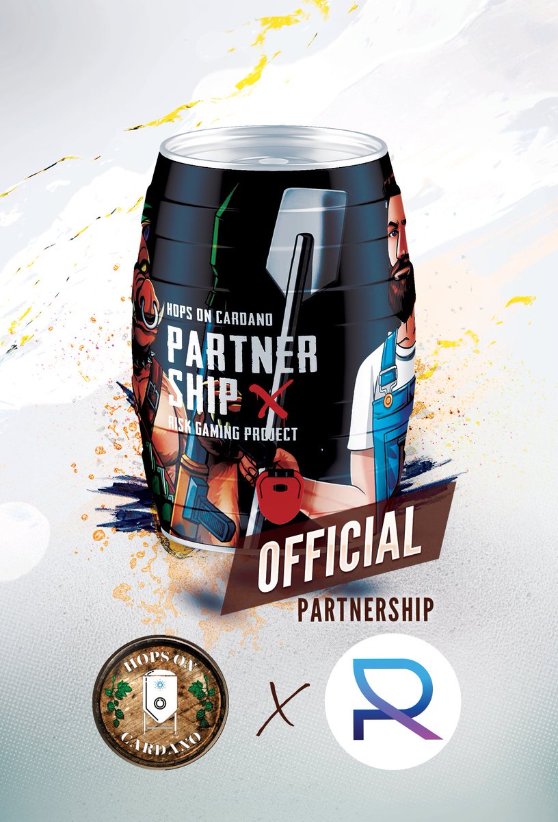 HOPS on Cardano tweet media