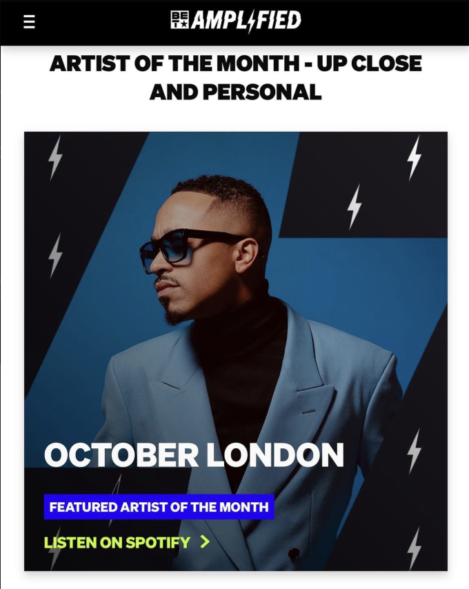 RnGcrYptO's tweet photo. 🎉 Huge congrats to @OctoberTheKing from @GoGalaMusic! 🌟 Named @BETMusic's Artist of the Month! 🏆🎶 Show him some love on #GalaMusic 🎧💥 It's free for you &amp; pays him $.10/stream!🤯 Stream and support his incredible talent today: https://t.co/Fcw1MSJI1a 👏🔥 #ANewWayToPlay https://t.co/qmKOc9Wavc