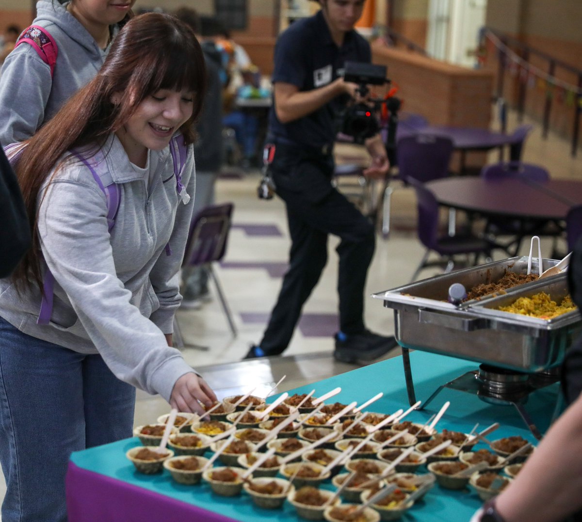 Alvarado ISD tweet media