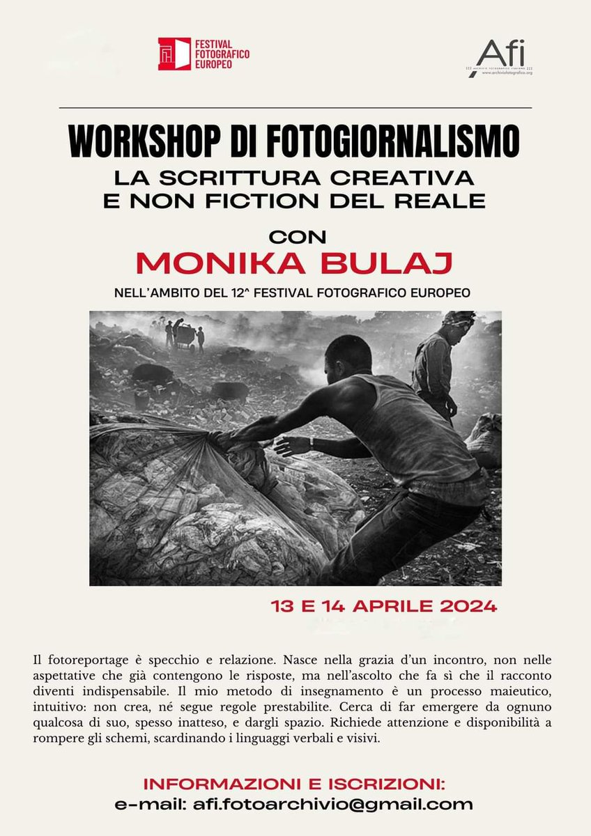 Archivio Fotografico (@archivio_afi) on Twitter photo 