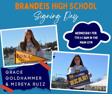 Brandeis Aquatics (@bhsaquatics) on Twitter photo 