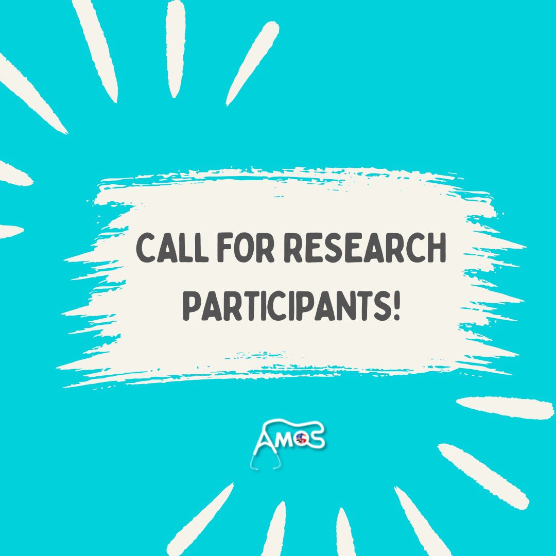 AbdnOutreach's tweet photo. 📣 Call for research participants 📣 

We are looking for students from a widening access background to participate in a study investigating factors affecting career intentions and decision making 🎓 ➡️🩺 

See below for participation criteria + how to sign up! 💬📚🧬 https://t.co/eNZmmkAX9m